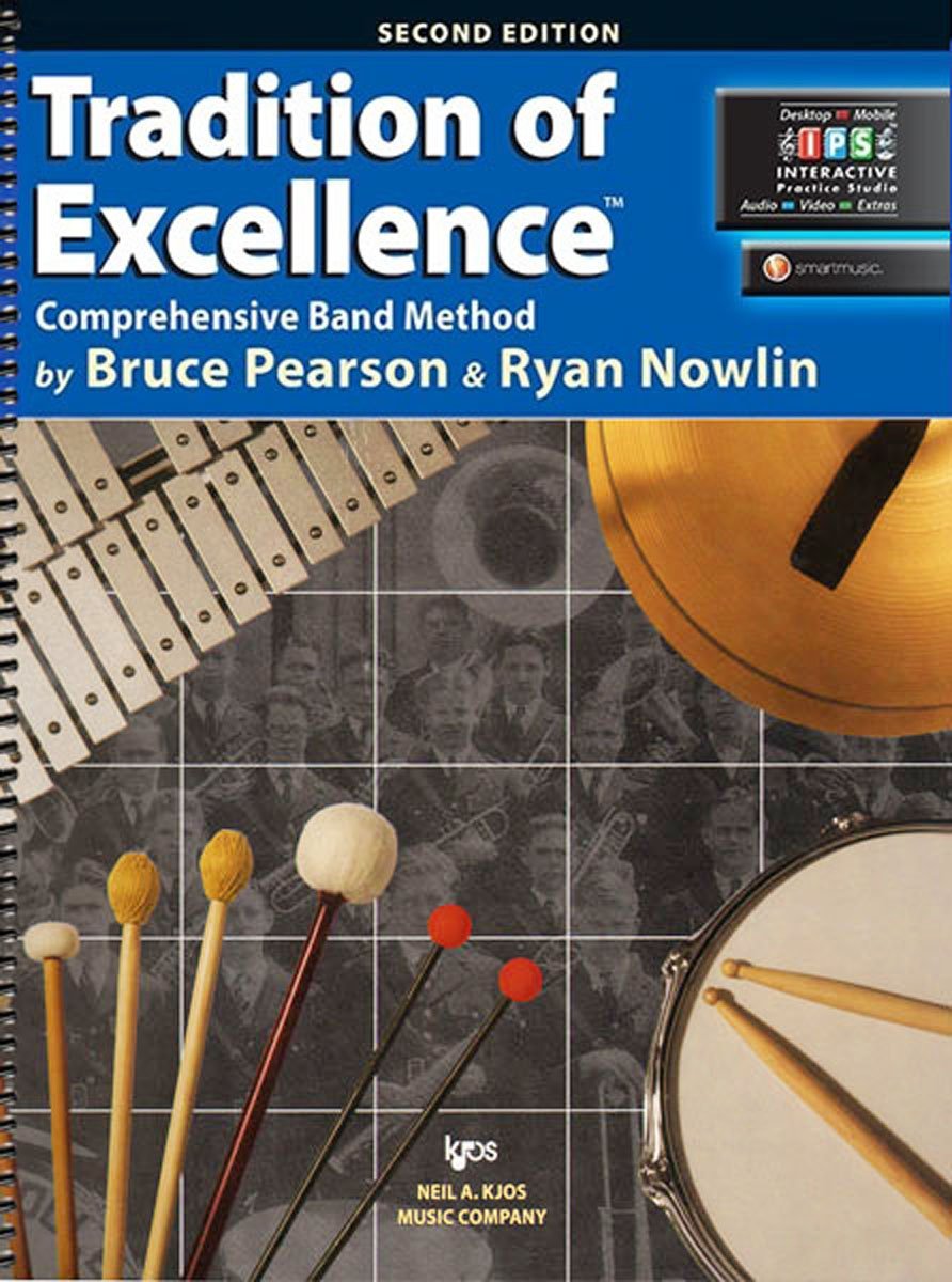 洋書 IMPRINT2 Standard of Excellence Book 2 Flute: Pearson, Bruce